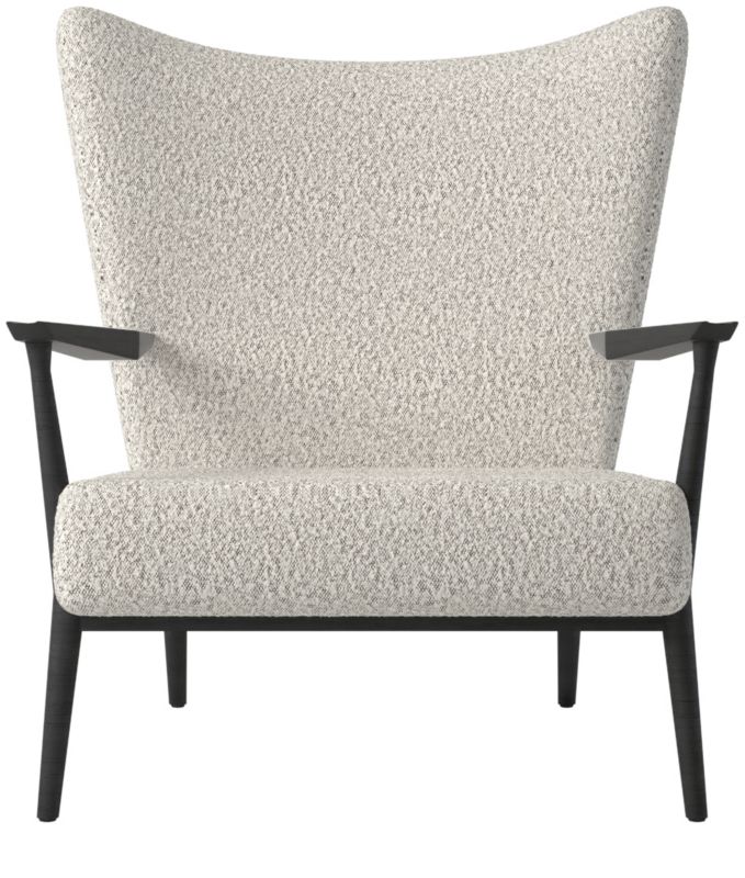 Pull-Up Lounge Chair Model 1321 Bloce Grey by Paul McCobb - image 0 of 7