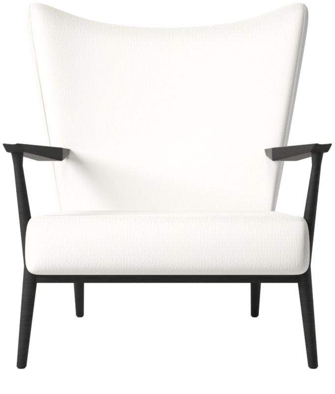 Viewing product image Pull-Up Lounge Chair Model 1321 Dream Pina Colada by Paul McCobb - image 1 of 8