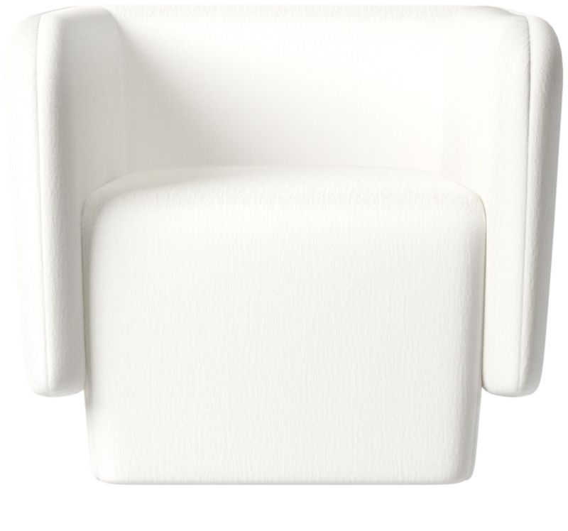 Escapade Lounge Chair Dream Pina Colada by Kravitz Design - image 0 of 7