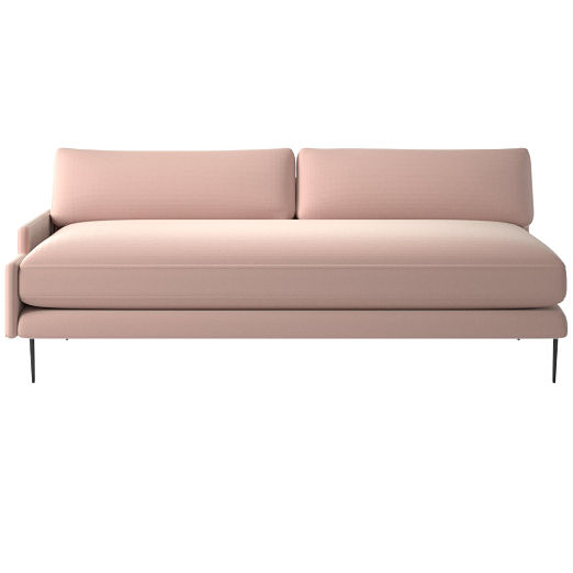 Modern Loveseats | CB2