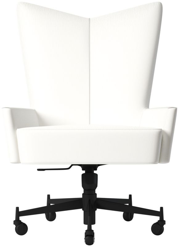 Bowtie Office Chair Model 3002 Dream Pina Colada - image 0 of 2