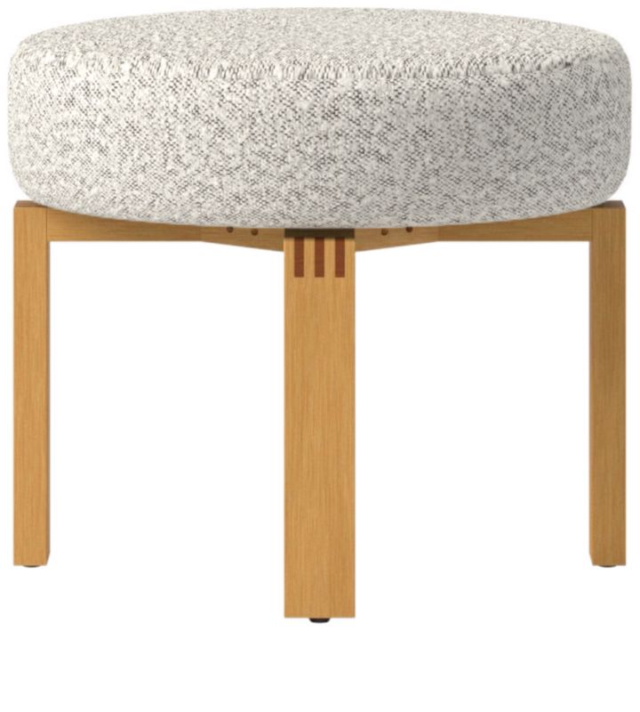 Cb2 hot sale vanity stool