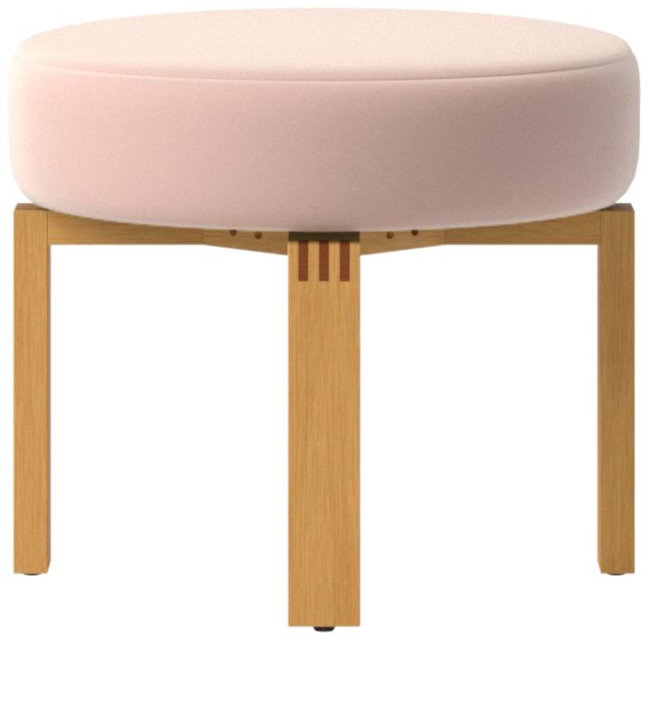 Cb2 hot sale vanity stool