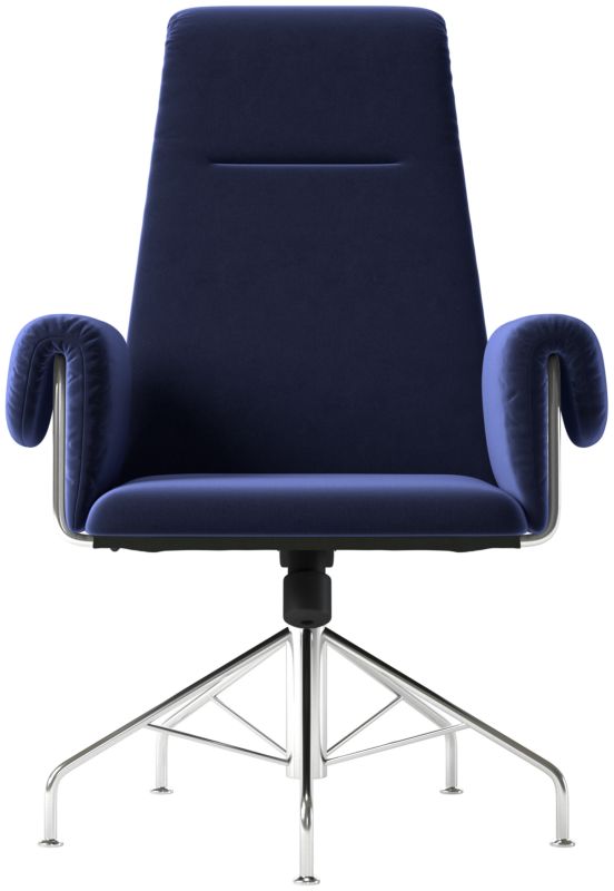 Saviti Office Chair Luca Eclipse - image 0 of 9