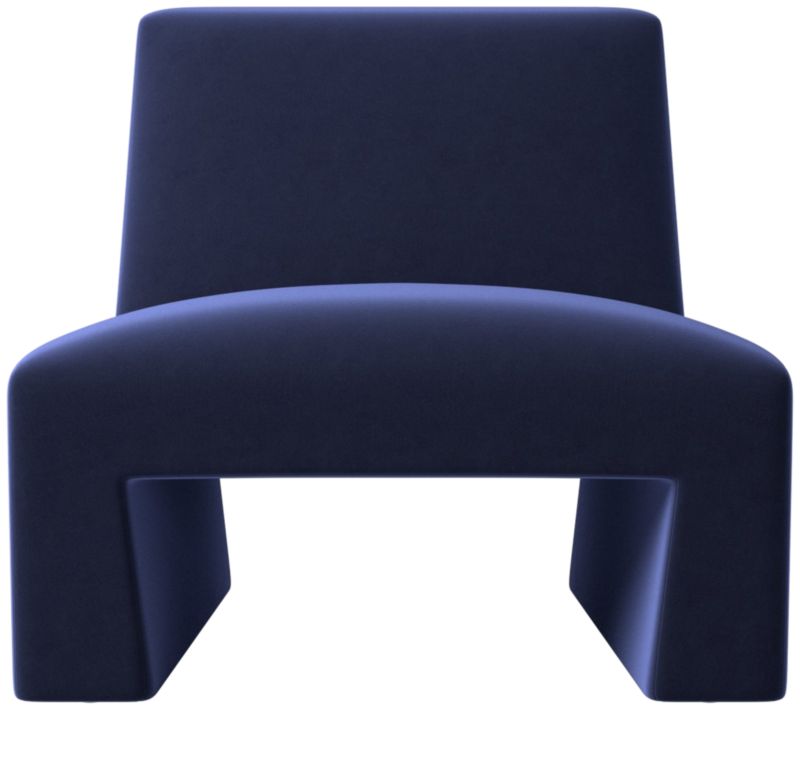 Dario Chair Luca Eclipse - image 0 of 8