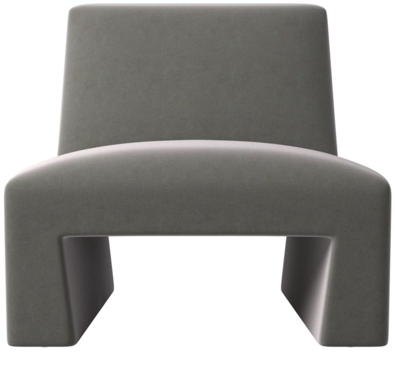 Dario Luca Storm Lounge Chair - image 0 of 8