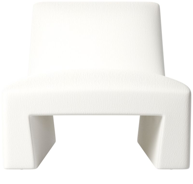 Dario Chair Dream Pina Colada - image 0 of 8