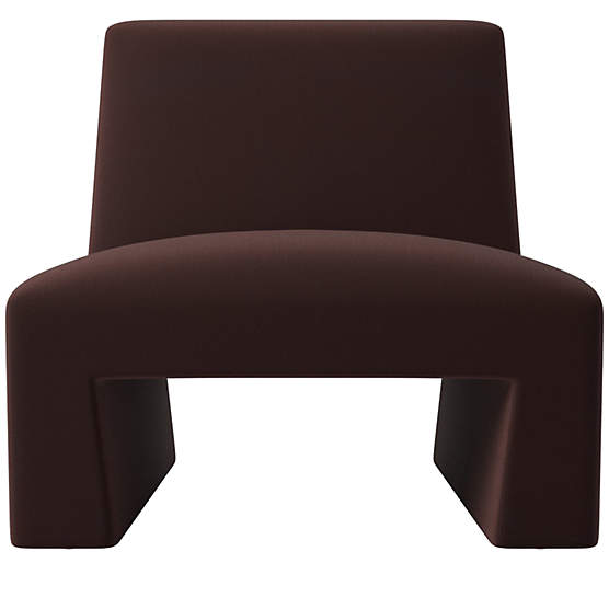 Dario Chair Luca Espresso