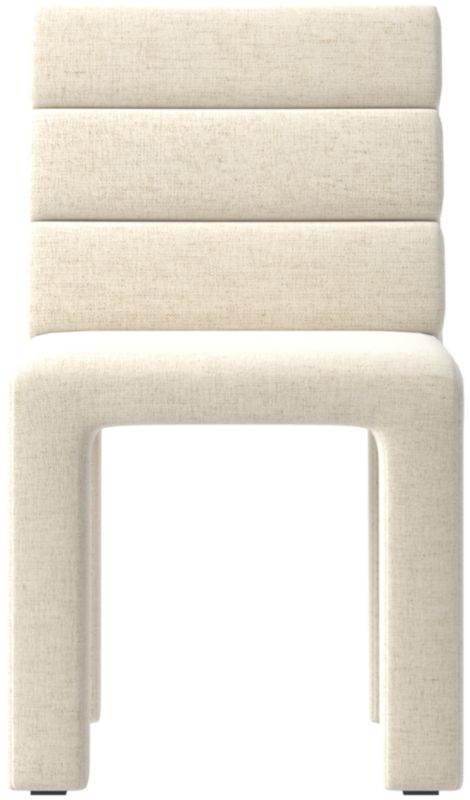 Castell Dining Chair Nomad Snow - image 0 of 9