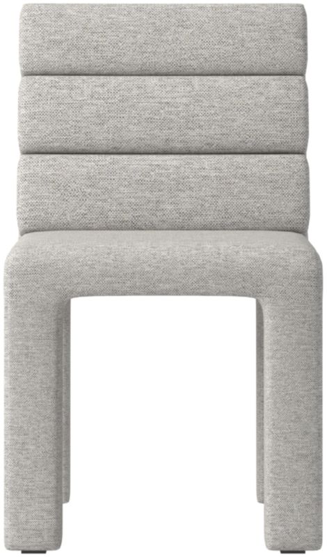 Castell Dining Chair Hatch Platinum - image 0 of 9