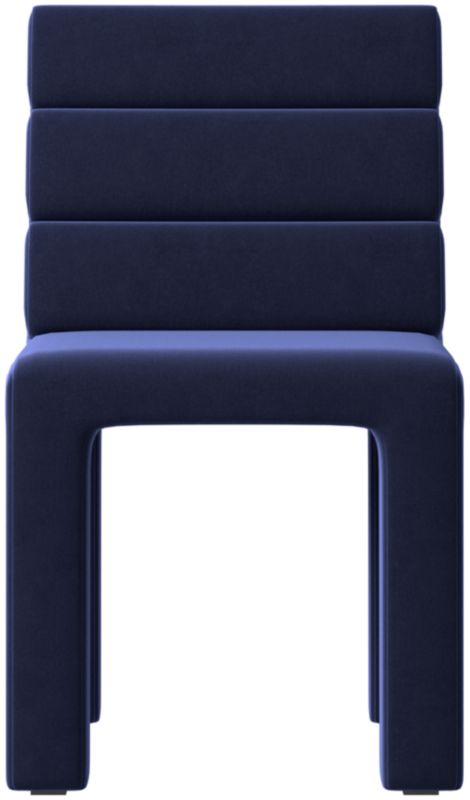 Castell Dining Chair Luca Eclipse - image 0 of 9