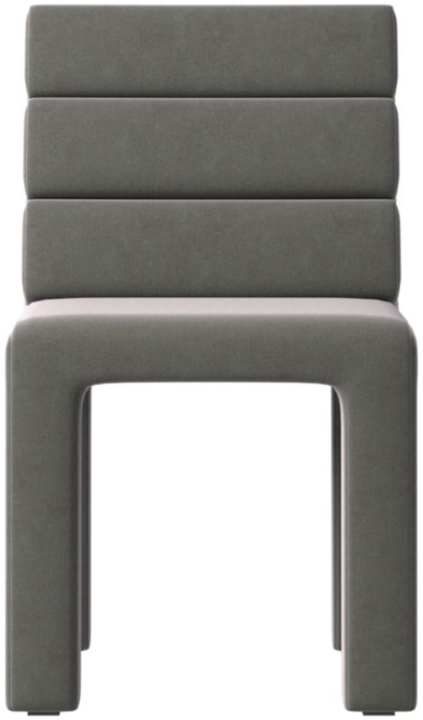 Castell Dining Chair Luca Storm - image 0 of 9