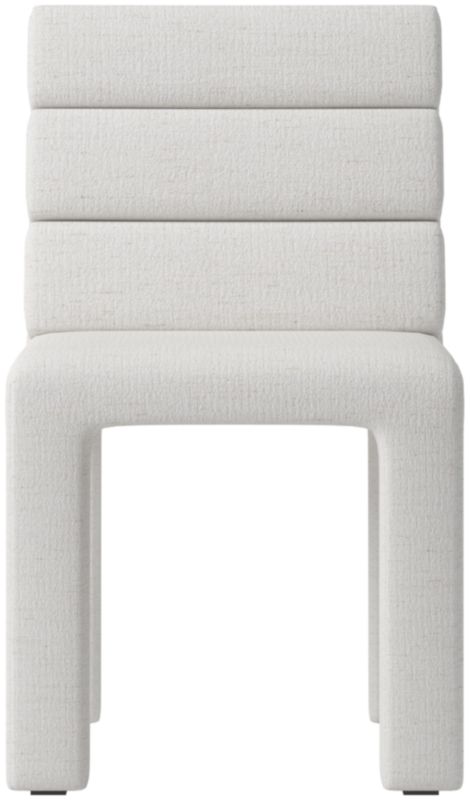 Castell Dining Chair Curious Linen - image 0 of 9