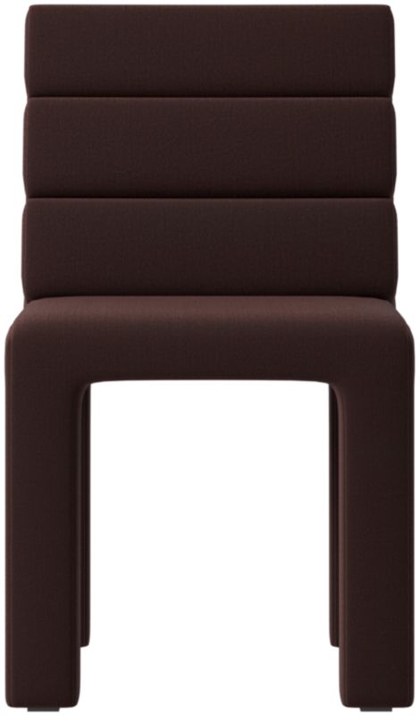 Castell Dining Chair Luca Espresso - image 0 of 9