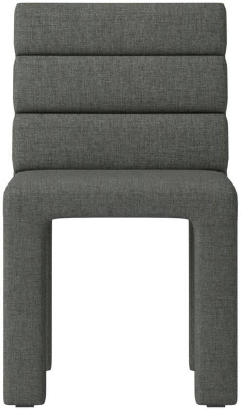 Castell Dining Chair Taylor Charcoal - image 0 of 9