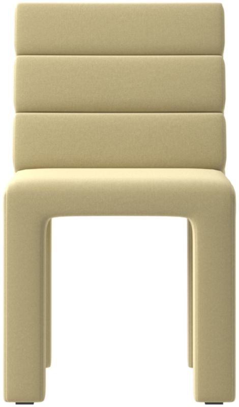 Castell Dining Chair Luca Camel - image 0 of 9