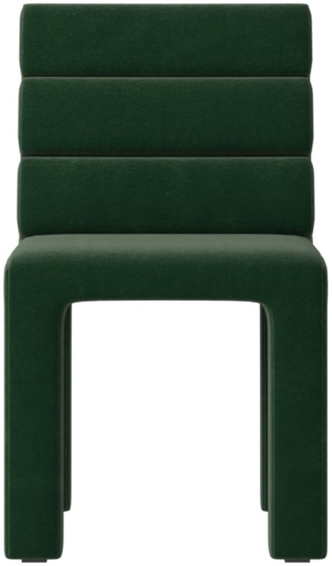 Castell Dining Chair Luca Juniper - image 0 of 9