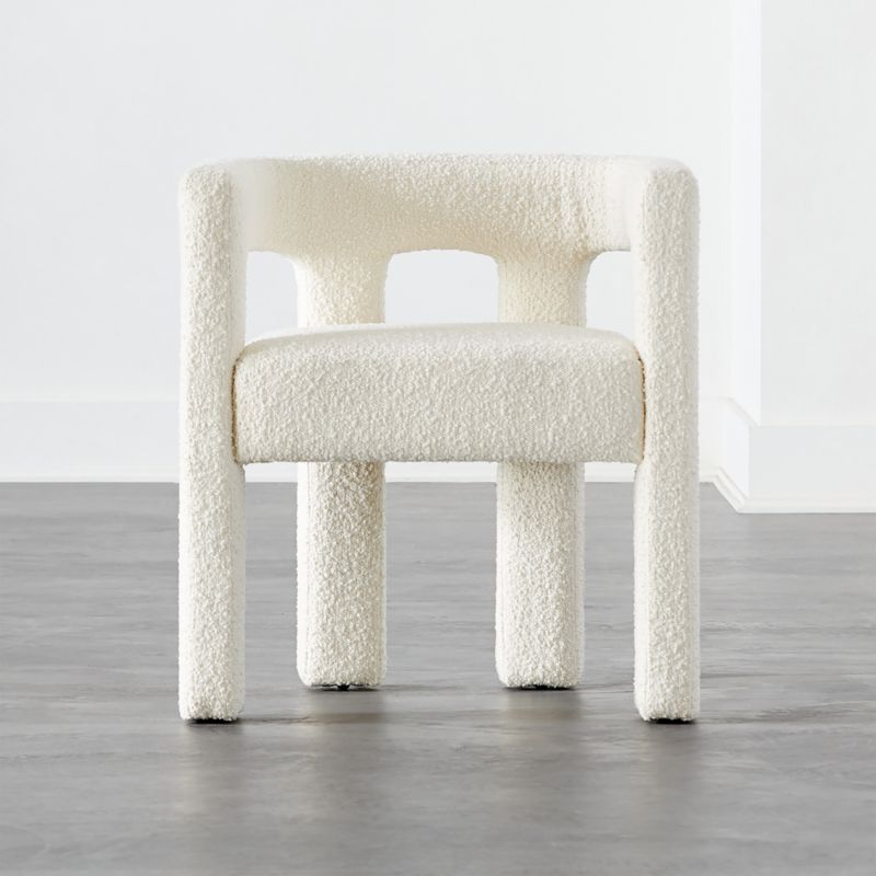 Cb2 armchair new arrivals