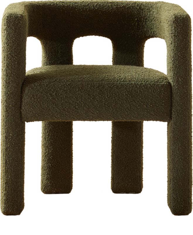 Stature deals chair cb2