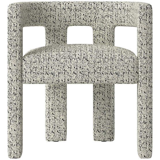 Stature Dining Armchair Hartman Tuxedo