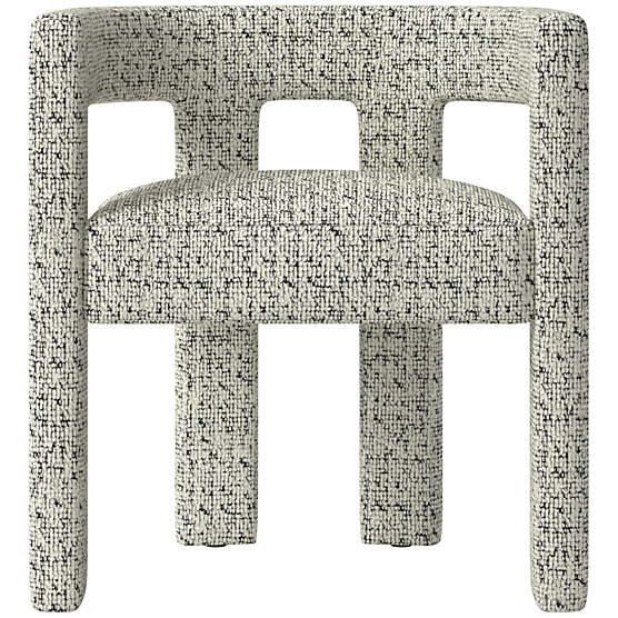 Stature Dining Armchair Hartman Tuxedo
