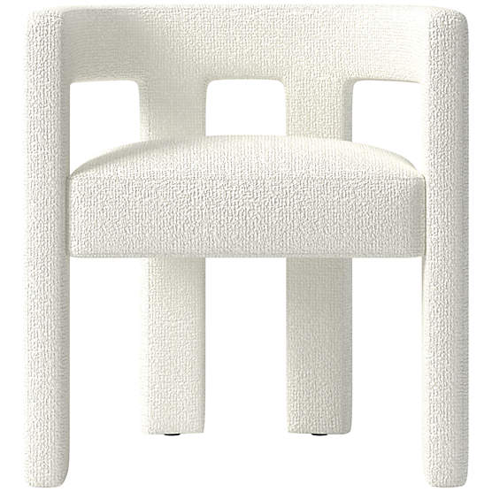 Stature Dining Armchair Hartman Fondant