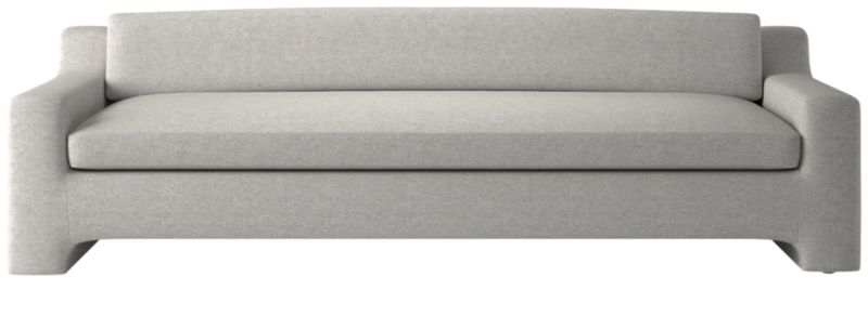 Durant Sofa Hatch Platinum - image 0 of 8