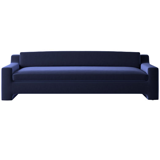 Durant Sofa Luca Eclipse