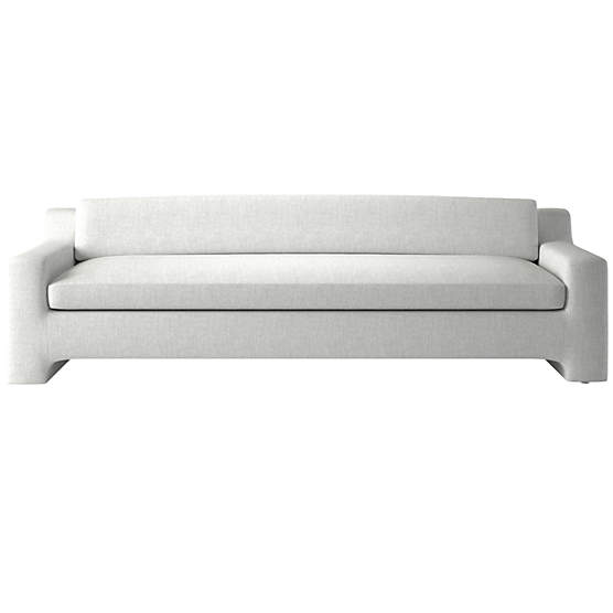 Durant Sofa Elliot Dove