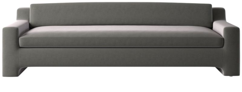 Durant Sofa Luca Storm - image 0 of 8