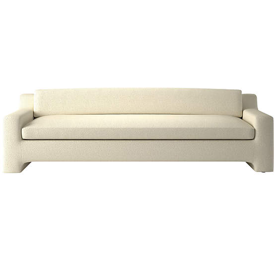 Durant Sofa Bloce Cream