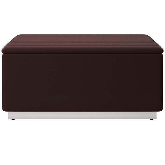 Salon Ottoman Luca Espresso