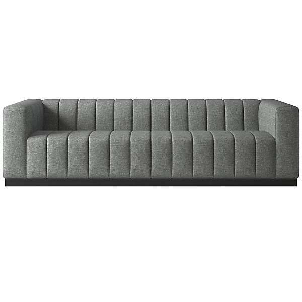 Cb2 forte deals sofa