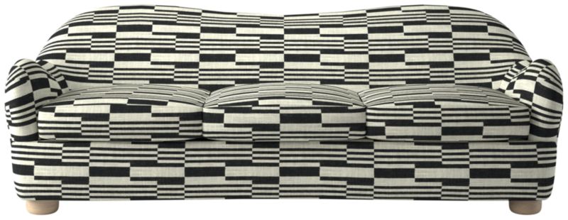 Viewing product image Bacio Sofa Piano Domino by Ross Cassidy - image 1 of 2