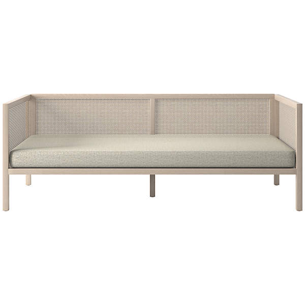 Cb2 boho daybed sale