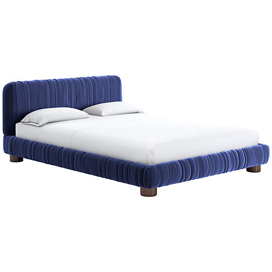 Cantar Queen Bed Luca Eclipse