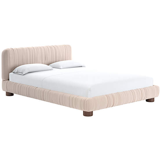 Cantar Queen Bed Nova Dawn