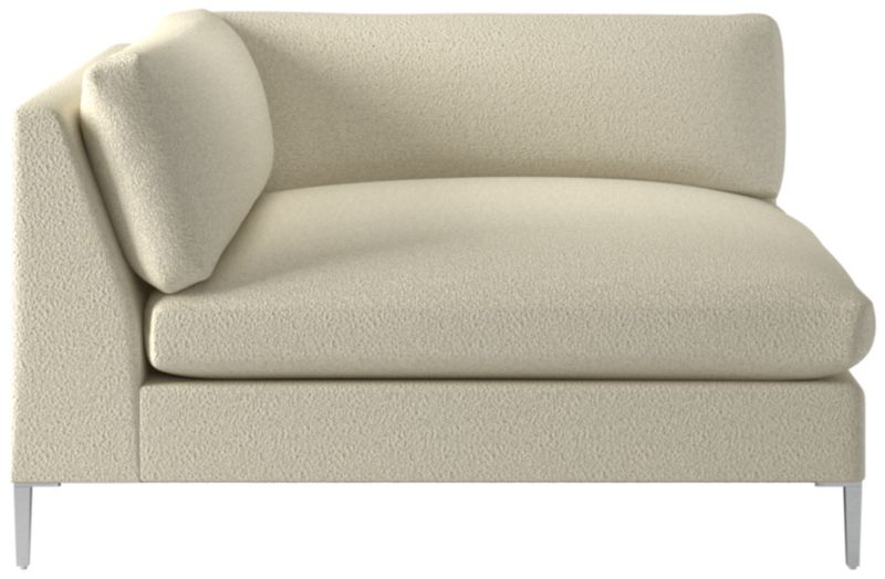 Chaise cb2 online