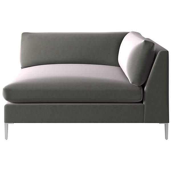 Cb2 chaise hotsell