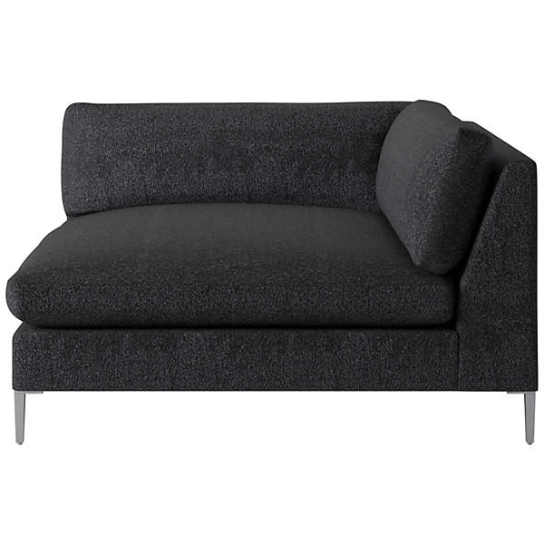 Cb2 chaise shop