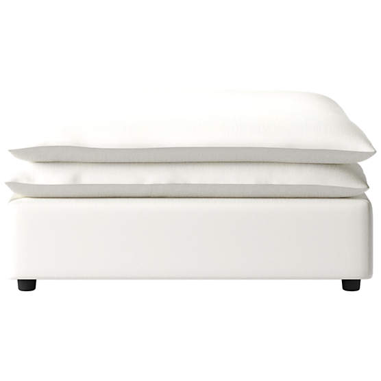 Mattea Ottoman Dream Pina Colada