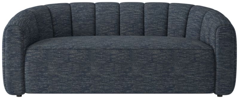 Fitz Loveseat Curious Eclipse - image 0 of 8