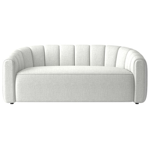 Fitz Loveseat Elliot Dove