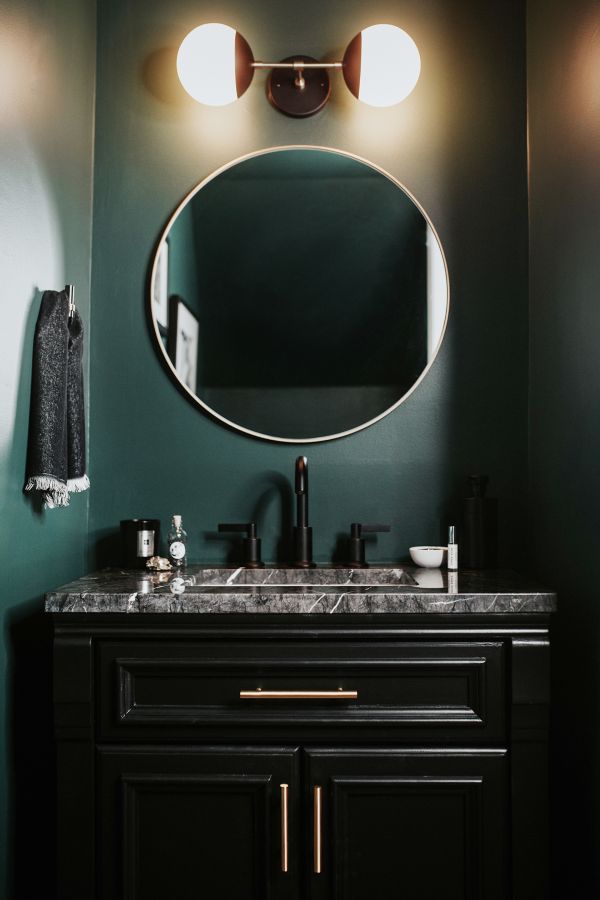 21+ Cb2 Bathroom Inspiration