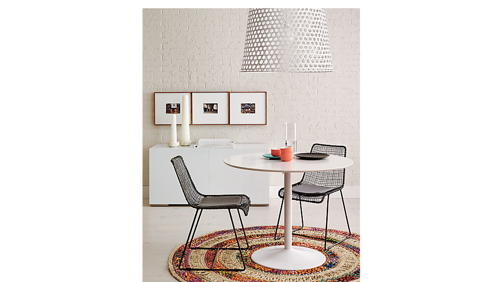 white round dining table wood odyssey white tulip dining table reviews cb2 white round dining table wood odyssey white tulip dining table reviews cb2