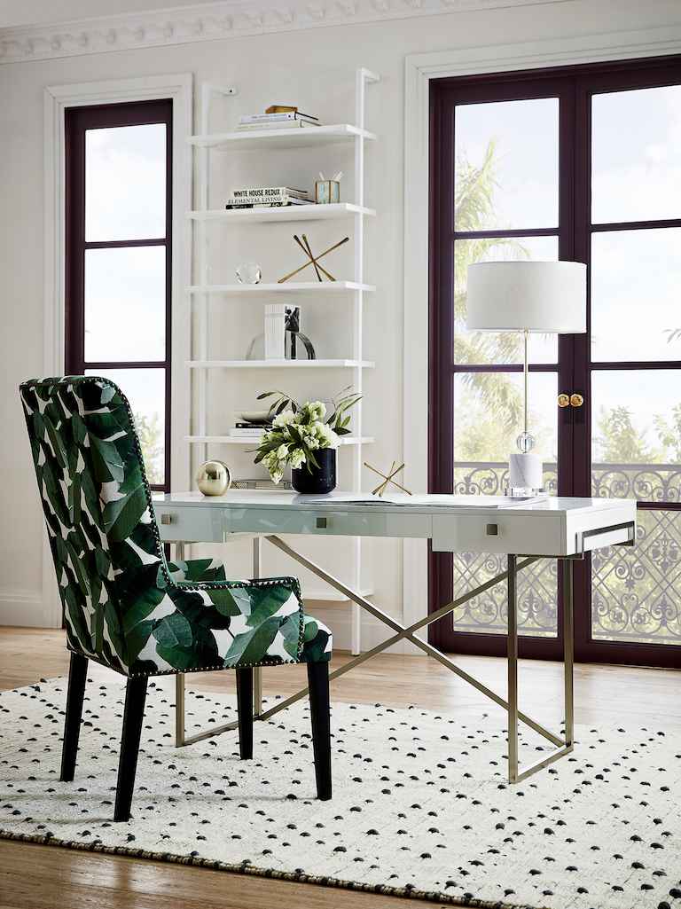 Modern Home Office Ideas CB2