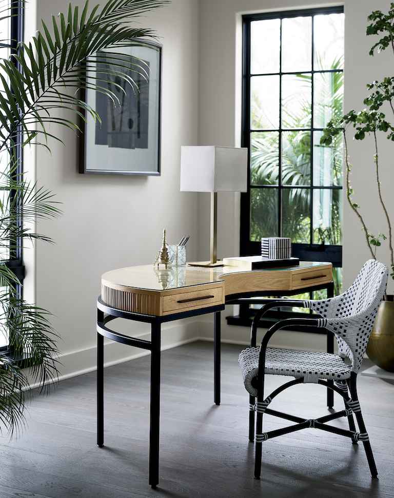 Modern Home Office Ideas CB2