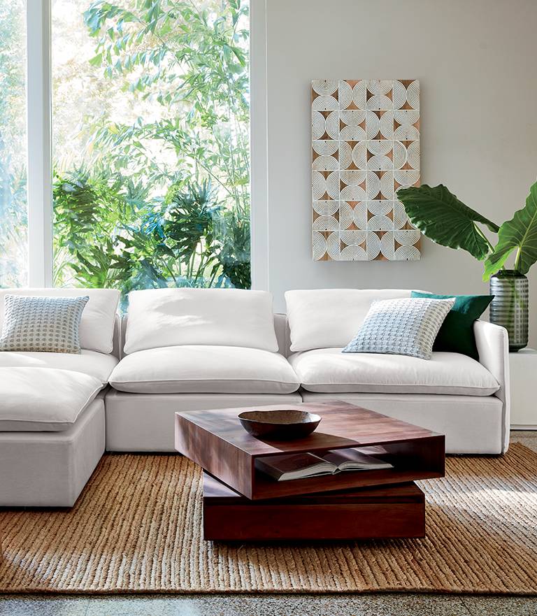 Interior Design Trends Cb2