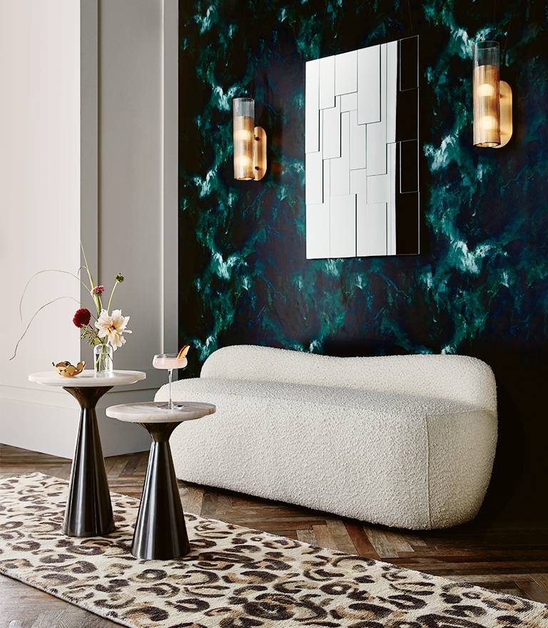 Interior Design Trends Cb2