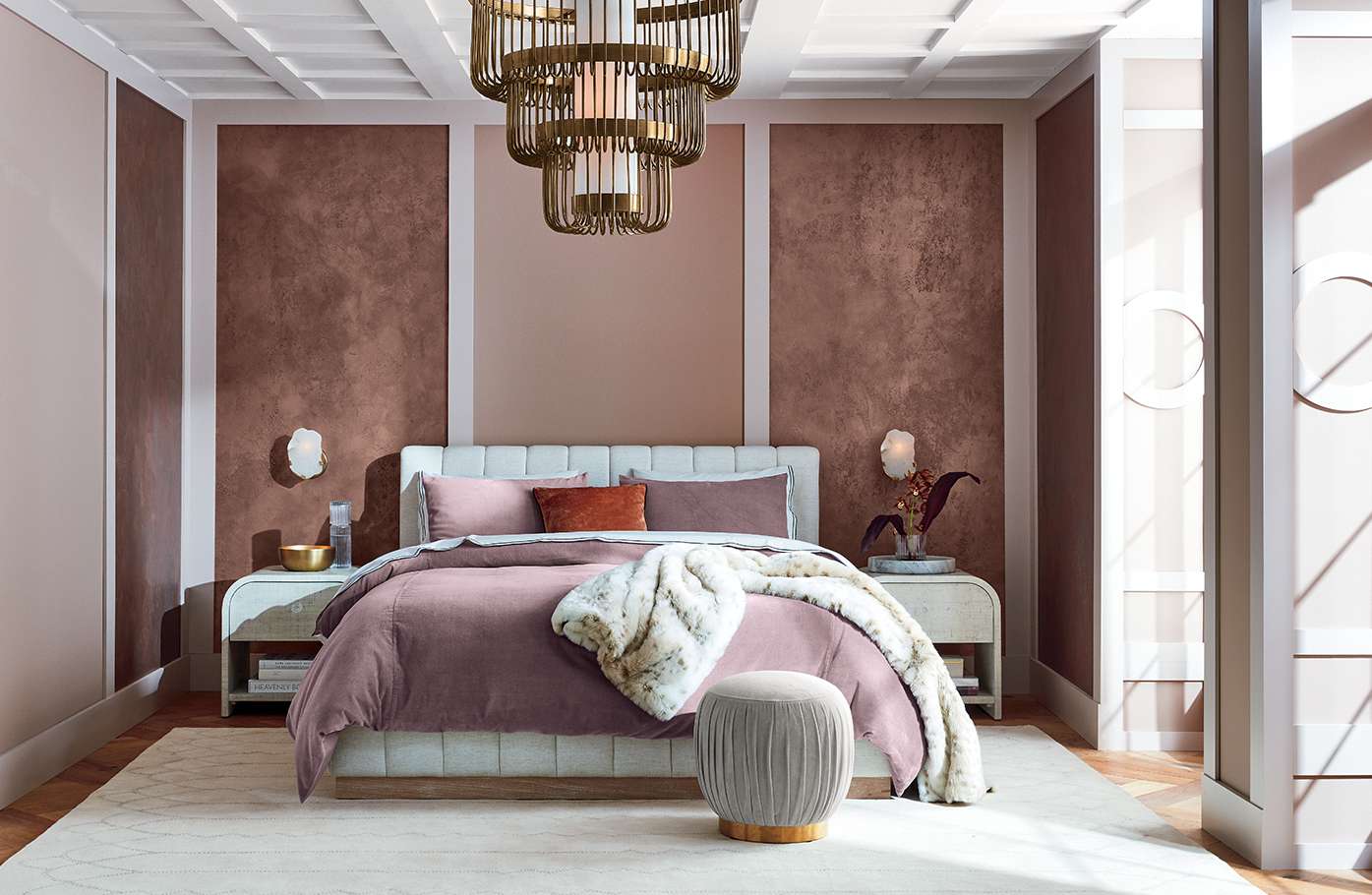  Modern  Bedroom  Design Decor Ideas CB2  Canada